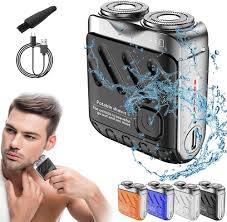 Achieve Effortless Grooming On-the-Go